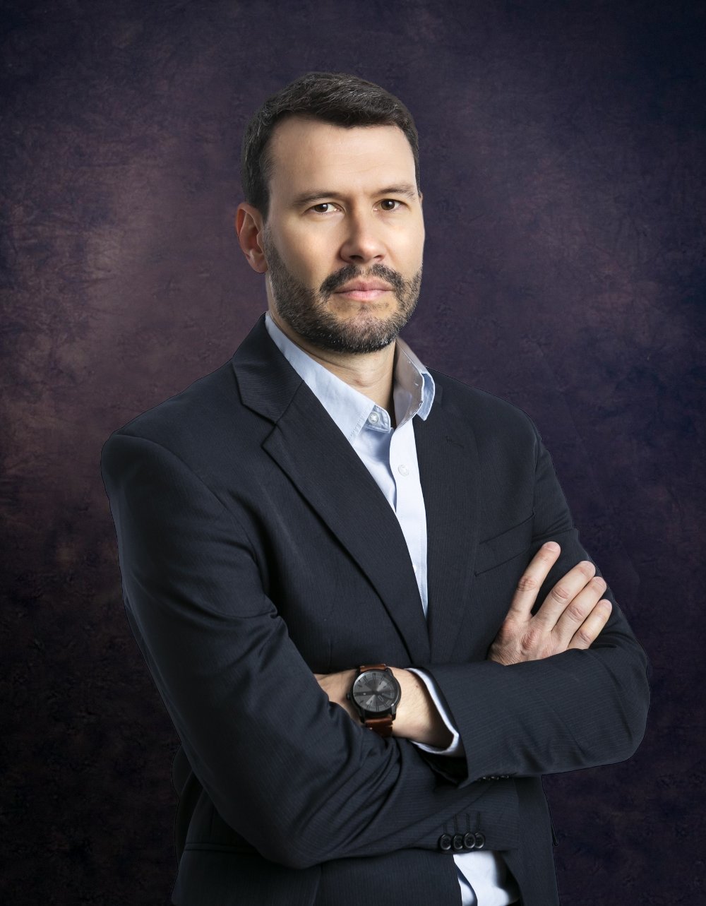 João Gorski, consultor no Desafio Empreendedor